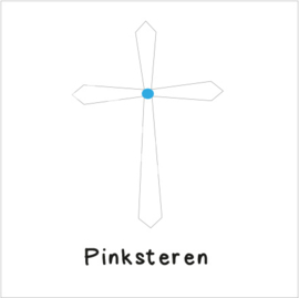 Pinksteren (S)