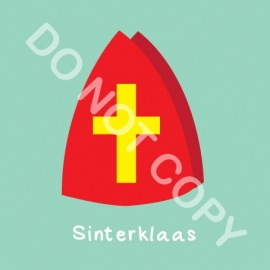 Sinterklaas (F)