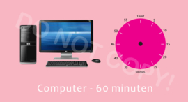 Computer - 60 M/TV