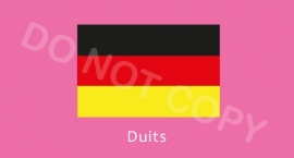 Duits - M