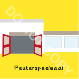 Peuterspeelzaal (O)