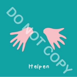 Helpen (act.)