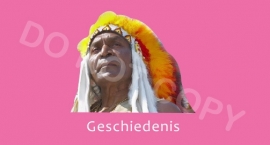 Geschiedenis - M