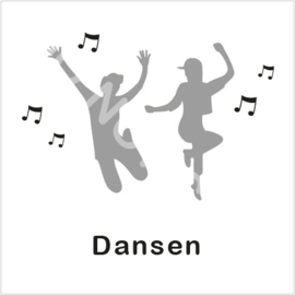 ZW/W - Dansen