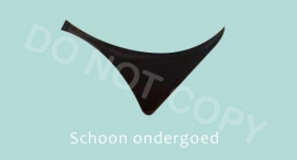 Schoon ondergoed - M