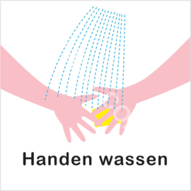 BASIC - Handen wassen ALG