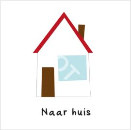 Naar huis (S)