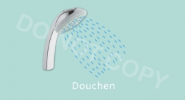 Douchen - M