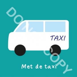 Taxi (act.)