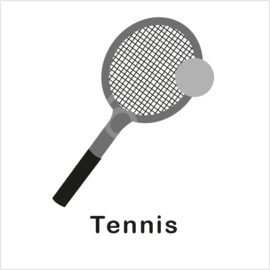 ZW/W - Tennis
