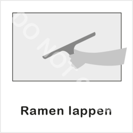 ZW/W - Ramen lappen