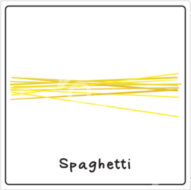 Spaghetti