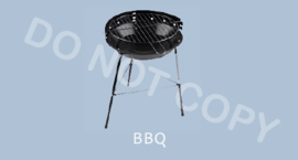 BBQ - J/TV