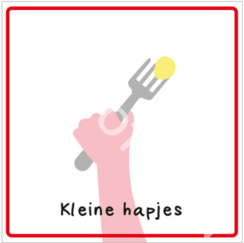 Kleine hapjes (HR)