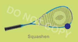 Squashen - J