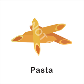 BASIC - Pasta
