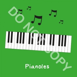 Pianoles (S&H)