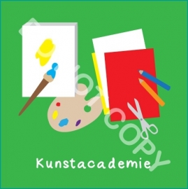 Kunstacademie  (S&H)