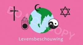 Levensbeschouwing - M