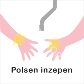 BASIC - HW6 Polsen inzepen