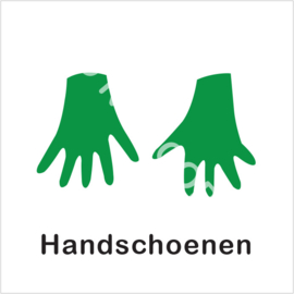 BASIC - Handschoenen
