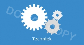 Techniek - J