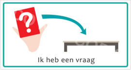Ik heb een vraag - TV
