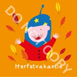 Herfstvakantie KIDS