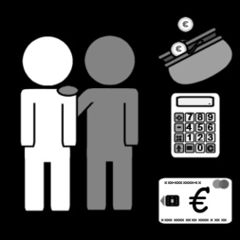 5.001 Geld/ curator