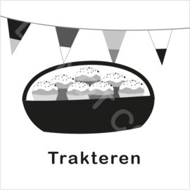 ZW/W - Trakteren