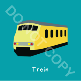 Trein (act.)