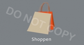 Shoppen - T/V