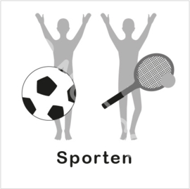 ZW/W - Sporten