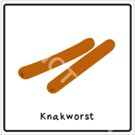 Knakworst