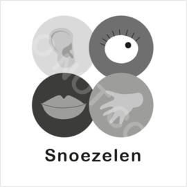 ZW/W - Snoezelen