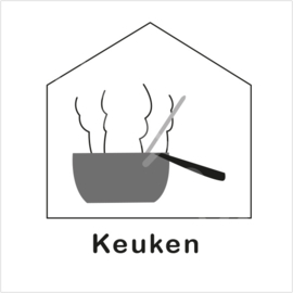 ZW/W - Keuken