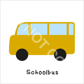 Schoolbus (S)