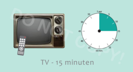 TV 15 ALG/TV