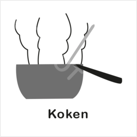 ZW/W - Koken