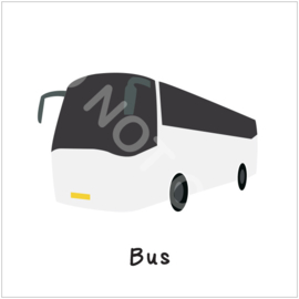 Bus - touringcar (S)