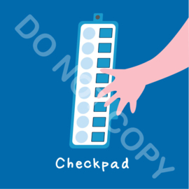 Checkpad (A)