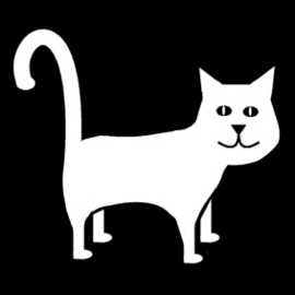 2.027 Kat/ poes