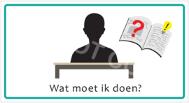 Wat moet ik doen? - TV