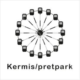 ZW/W - Kermis/pretpark