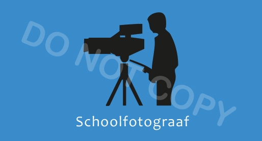 Schoolfotograaf - J