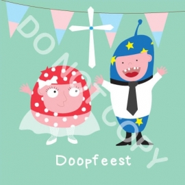 Doopfeest (F)