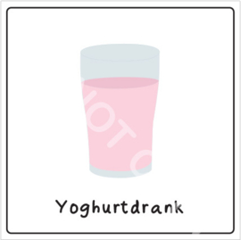 Yoghurtdrank