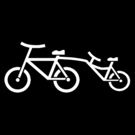 18.028 Aanhangfiets