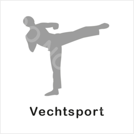 ZW/W - Vechtsport