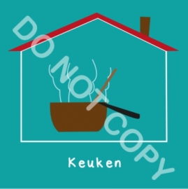 Keuken (act.)